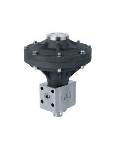 VALVULA NEUMATICA PNR1510 100 LTS 1.500 BAR