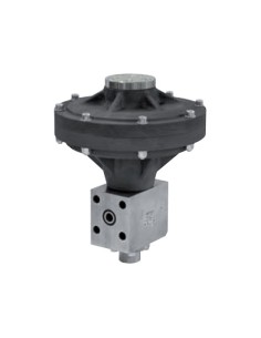 VALVULA NEUMATICA PNR1520 240 LTS 1.500 BAR
