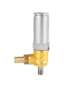 VALVULA SEGURIDAD S1510 100 LTS 1.500 BAR 1/2" M