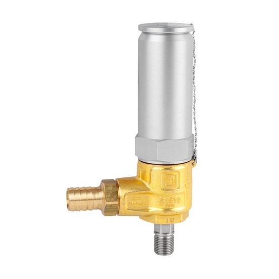 VALVULA SEGURIDAD S1510 100 LTS 1.500 BAR 1/2" M