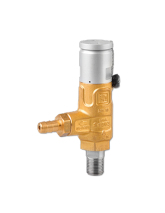 VALVULA DE SEGURIDAD S1503 1/2"M