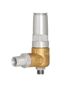 VALVULA SEGURIDAD S455 500LTS/MIN 450BAR
