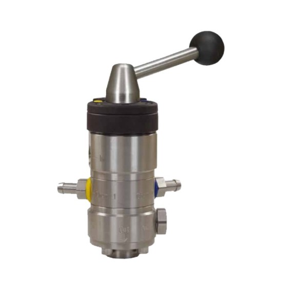 EASYFOAM365+ INYECTOR BY-PASS ST164