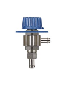 VALVULA DOSIFICADORA ST.161 350 BAR RACOR 9 mm 90º C