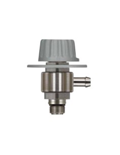 VALVULA DOSIFICADORA ST.161 350 BAR M14M 90º C