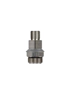 VALVULA ANTI-RETORNO M18M - 1/4" M