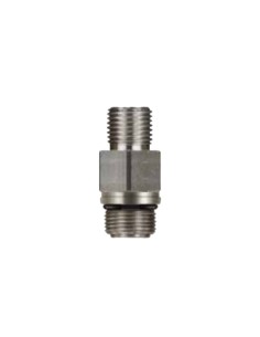 VALVULA ANTI-RETORNO M14M - 1/4" M