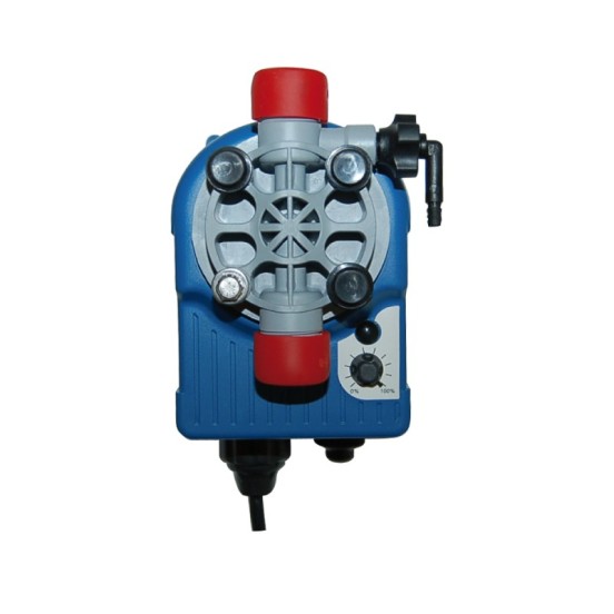 BOMBA DOSIFICADORA 5 LTS 5 BAR 230V 50-60 HZ