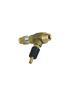 INYECTOR PROLONGADO 3/8"M-M 30LTS 250BAR
