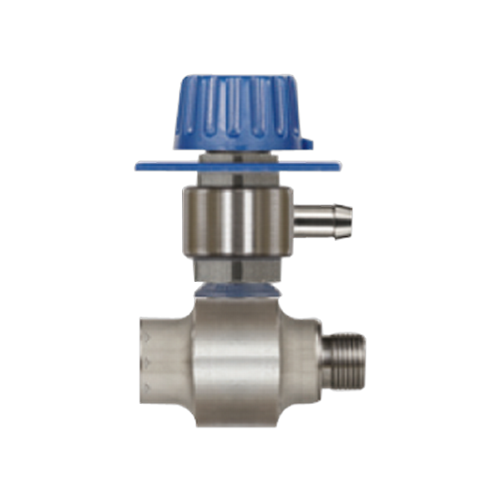 INYECTOR ST-160 REGULABLE INOX