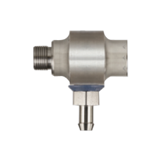 INYECTOR ST-160 FIJO ACERO INOX