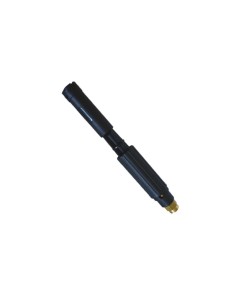 BOQUILLA LS12 LATON CON TOMA DE AIRE