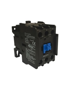 CONTACTOR KNL CON BOBINA A 24V