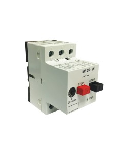 INTERRUPTOR SALVAMOTOR MS