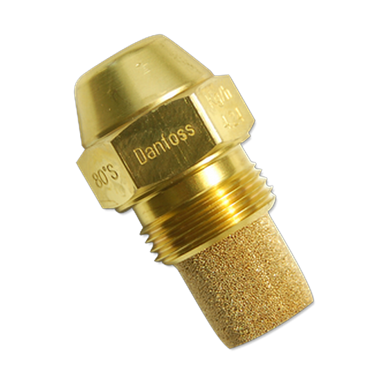 BOQUILLA GASOIL DANFOSS BOQUILLA GASOIL DANFOSS