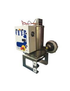 CALDERA ALTA PRESION 25LTS 12V CC 250 A 500BAR