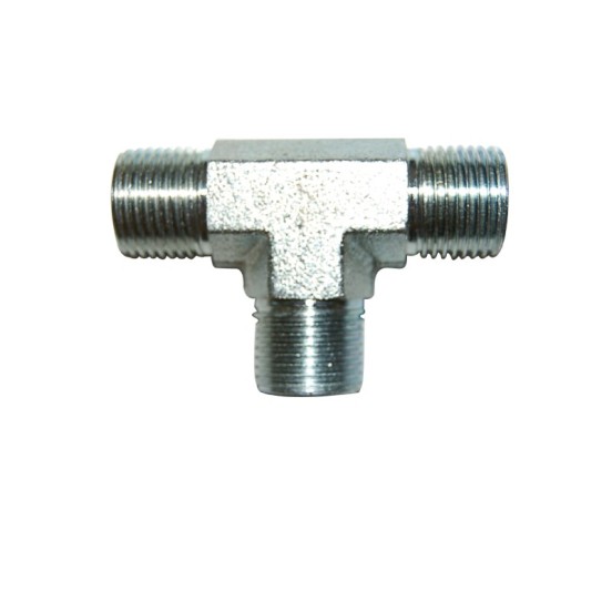 TE MACHO-MACHO-MACHO BSP FORJA ZINC TE MACHO-MACHO-MACHO BSP FORJA ZINC