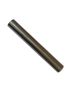 TUBO RIGIDO INOX AISI 316