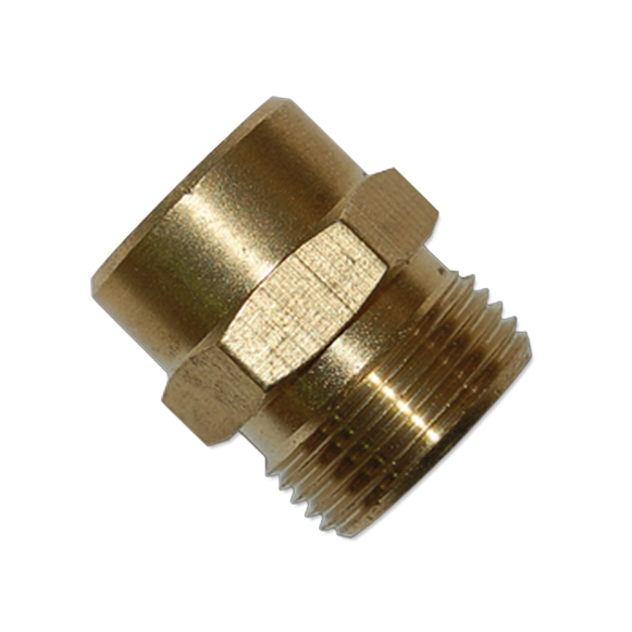 ENCHUFE RAPIDO A TUERCA FIJO M22