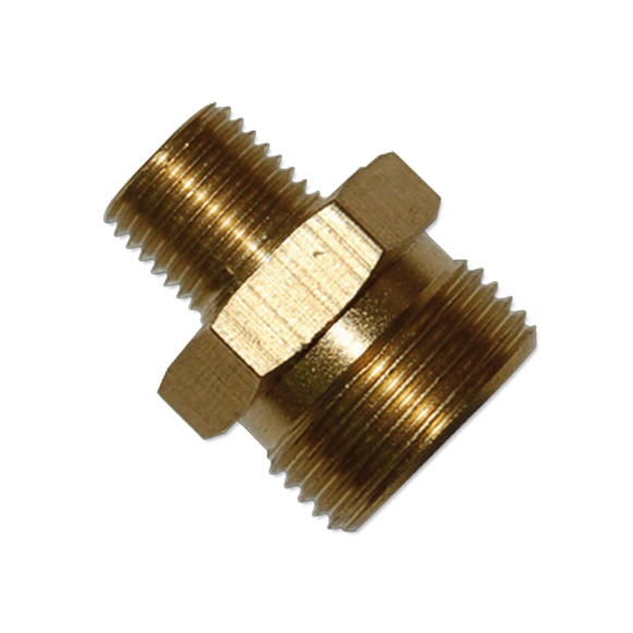 ENCHUFE RAPIDO A TUERCA FIJO M22