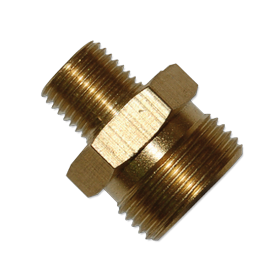 ENCHUFE RAPIDO A TUERCA FIJO M22