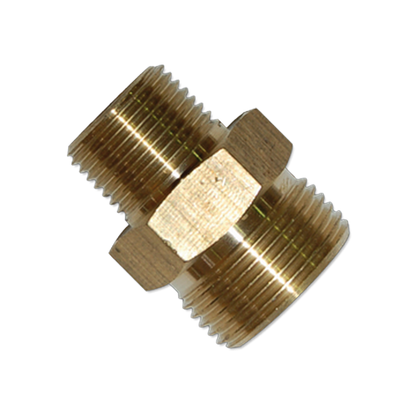 ENCHUFE RAPIDO A TUERCA FIJO M22