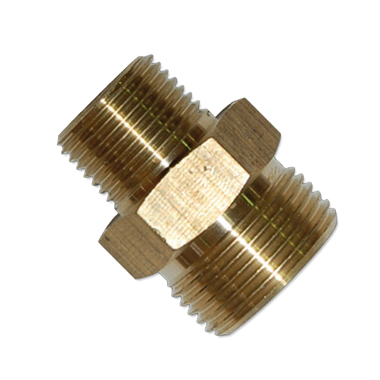 ENCHUFE RAPIDO A TUERCA FIJO M22