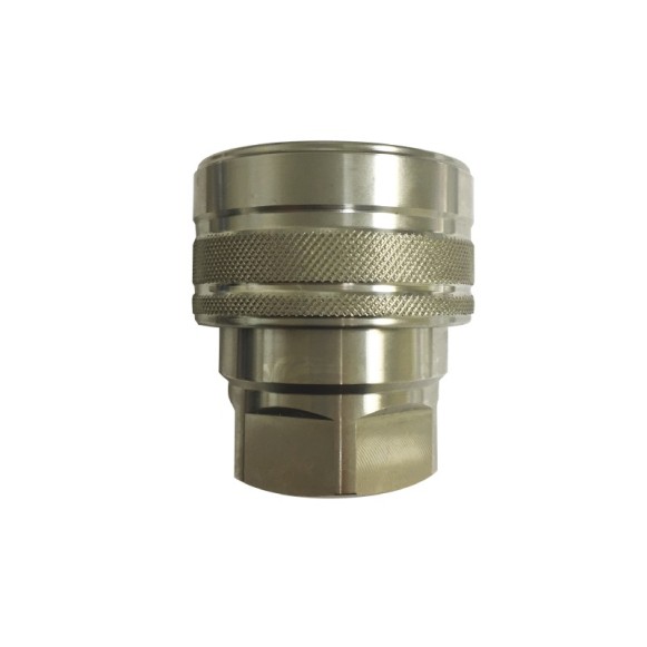 ENCHUFE RAPIDO A BOLAS MD316 ACERO INOX AISI316L