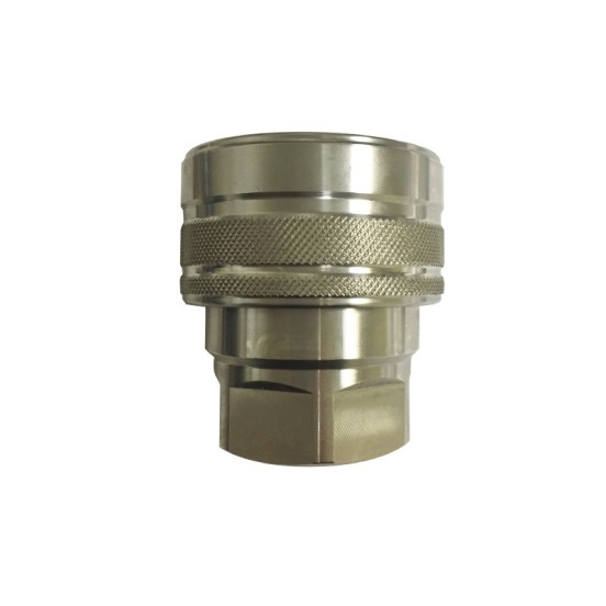ENCHUFE RAPIDO A BOLAS MD316 ACERO INOX AISI316L