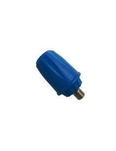 ENCHUFE RAPIDO A BOLAS KW ACERO INOX
