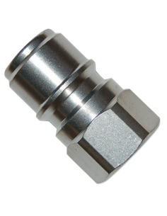 ENCHUFE RAPIDO A BOLAS ARS350 ACERO INOX 2