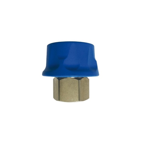 ENCHUFE RAPIDO A BOLAS ARS178P ACERO INOX