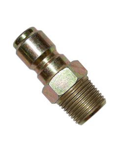 ENCHUFE RAPIDO A BOLAS 3/8" ACERO NICKELADO 2