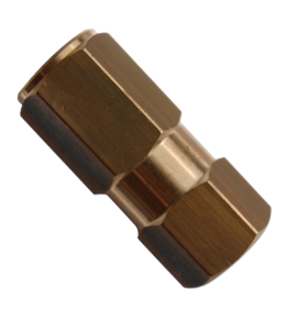 VALVULA ANTIRETORNO 80 LTS 150 BAR 1/2" H LATON