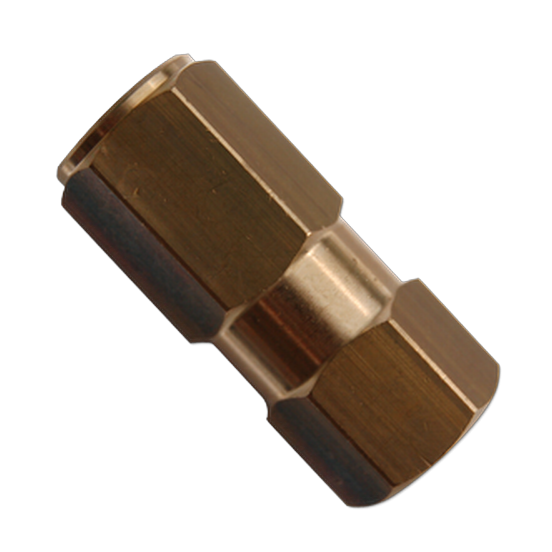 VALVULA ANTIRETORNO 180 LTS 150 BAR 3/4" H LATON