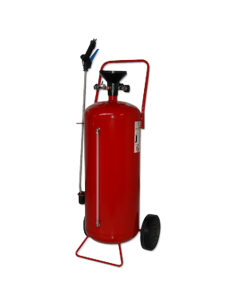 ESPUMOGENO SCG 25 LTS STANDARD