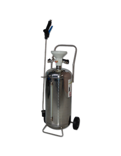 ESPUMOGENO SCGX 50 LTS INOX