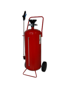 NEBULIZADOR NBZ 25 LTS STANDARD