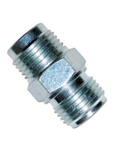 ENCHUFE RAPIDO GIRATORIO PARTE A 1/2" M - 1/2" M