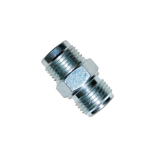 ENCHUFE RAPIDO GIRATORIO PARTE A 1/2" M - 1/2" M ENCHUFE RAPIDO GIRATORIO PARTE A 1/2" M - 1/2" M