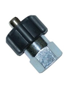 ENCHUFE RAPIDO GIRATORIO PARTE B 1/2" H - 1/2" H