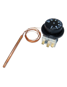 TERMOSTATO SONDA EXTERNA