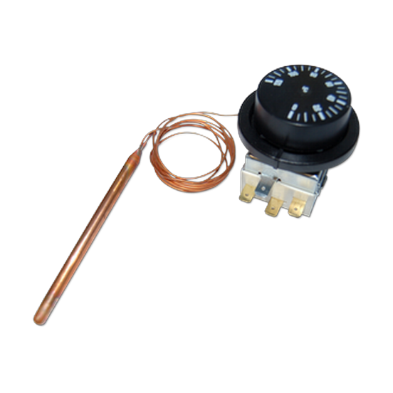 TERMOSTATO SONDA EXTERNA