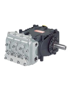 BOMBA SS.7070H DX 70LTS 150BAR 1450RPM 25CV 85ºC