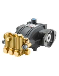 BOMBAS HAWK SERIE NHD HY