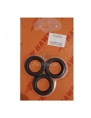 KIT PLUNGER OIL SEALS NHD-NST-PS-HD
