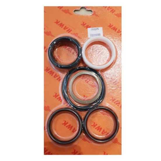 KIT COLLARINES "V" Ø.40 mm SERIE HRF KIT COLLARINES "V" Ø.40 mm SERIE HRF