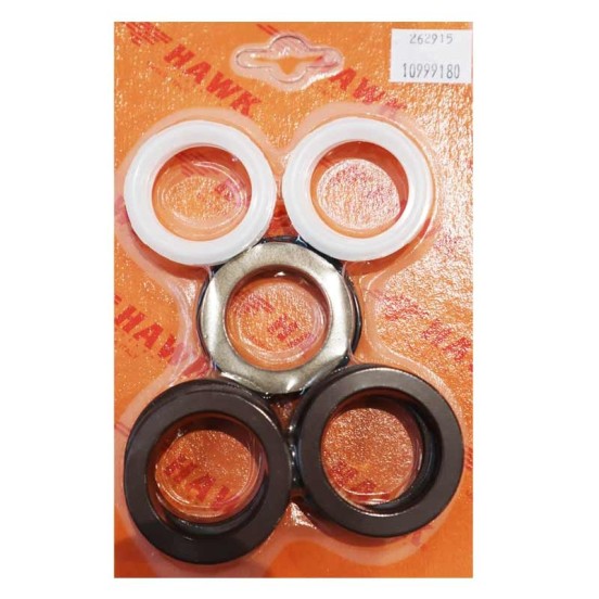 KIT CUEROS "U" Ø.28 mm SERIE HC980A KIT CUEROS "U" Ø.28 mm SERIE HC980A