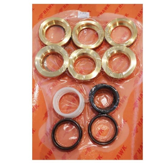 KIT COLLARIN + BRONCE "V" Ø.40 mm COMPLETO KIT COLLARIN + BRONCE "V" Ø.40 mm COMPLETO