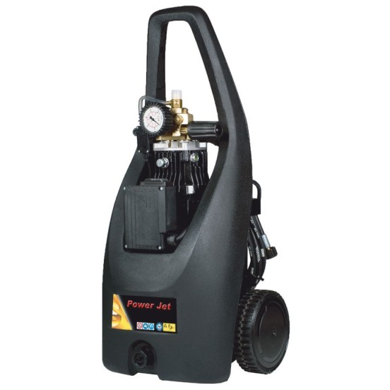 POWERJET 1520 TS 15 LTS 200 BAR AXIAL 1.450 RPM 3-400V POWERJET 1520 TS 15 LTS 200 BAR AXIAL 1.450 RPM 3-400V